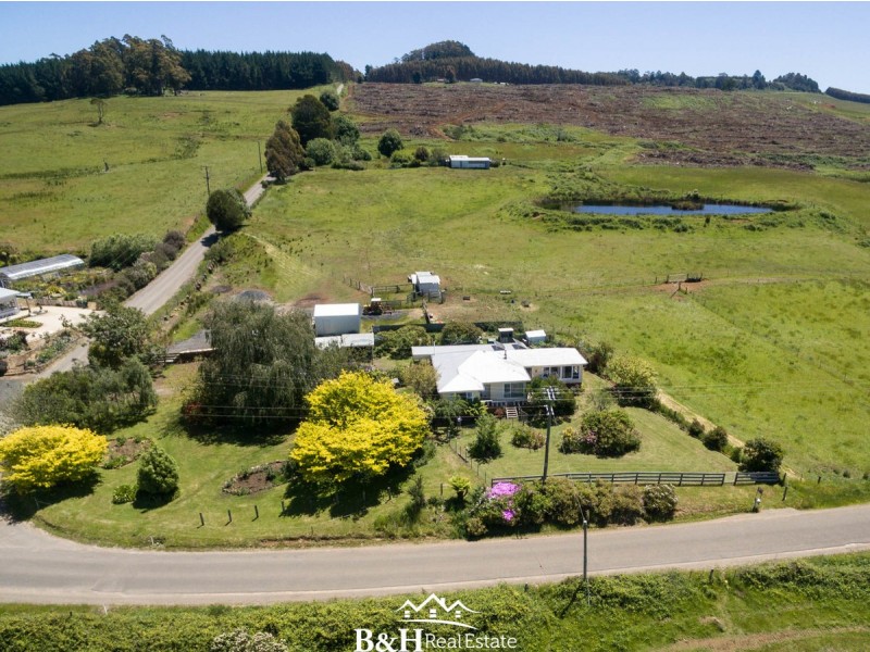 298 South Preston Road, Preston TAS 7315