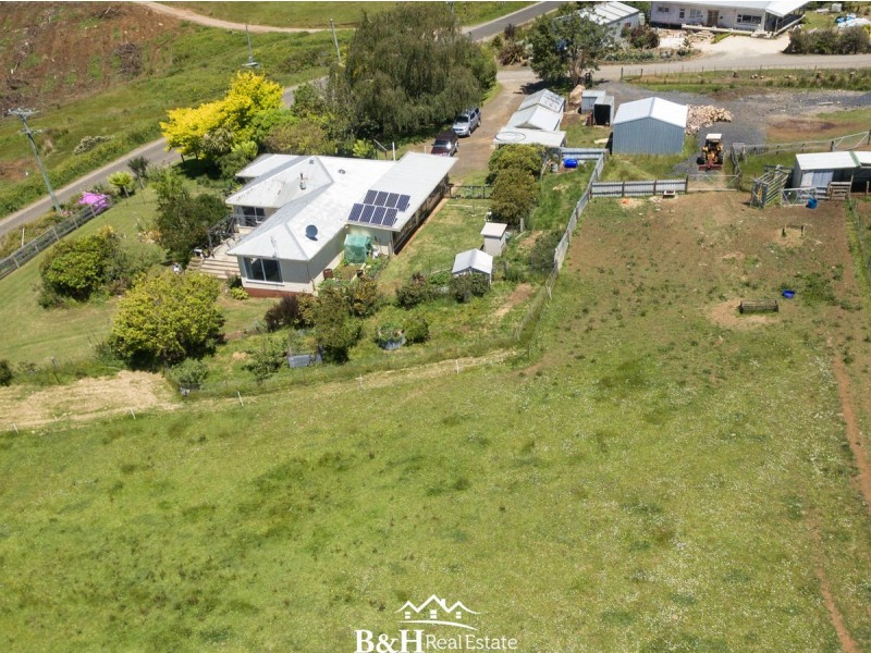 298 South Preston Road, Preston TAS 7315