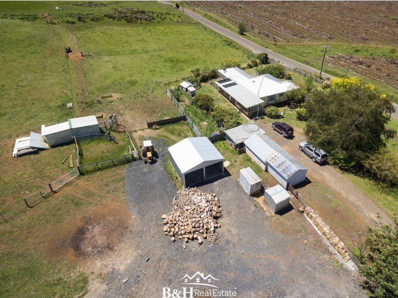 298 South Preston Road, Preston TAS 7315