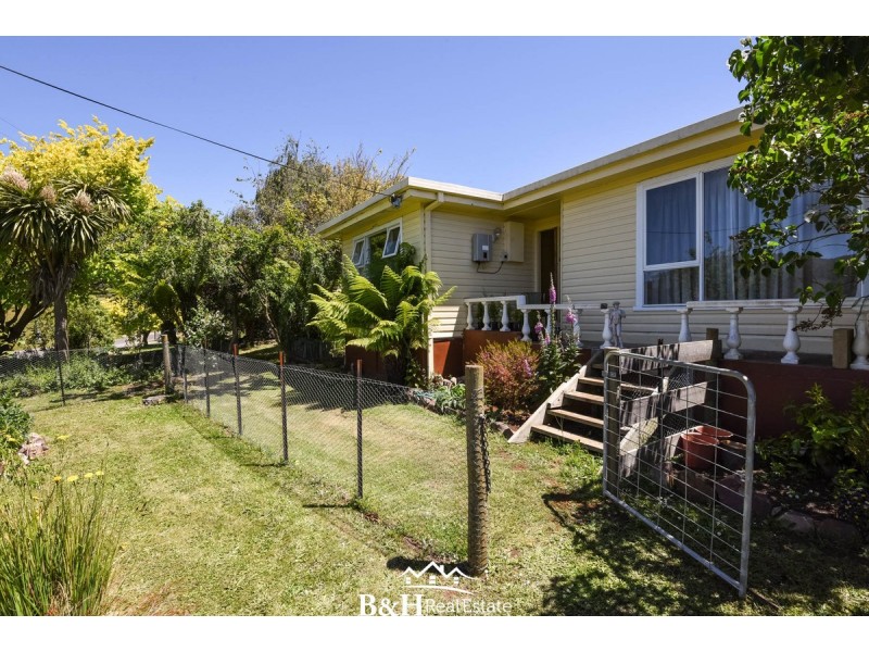 298 South Preston Road, Preston TAS 7315