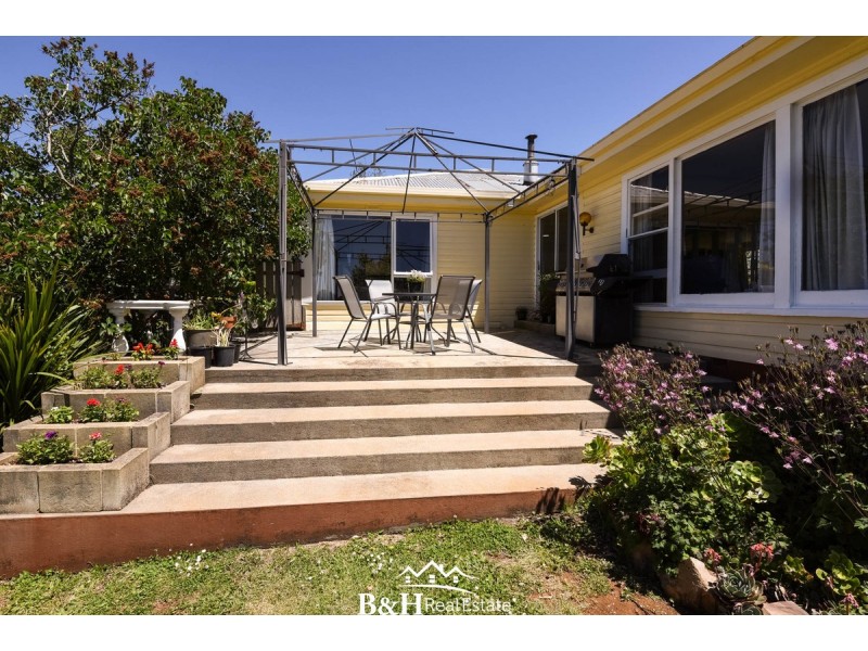 298 South Preston Road, Preston TAS 7315