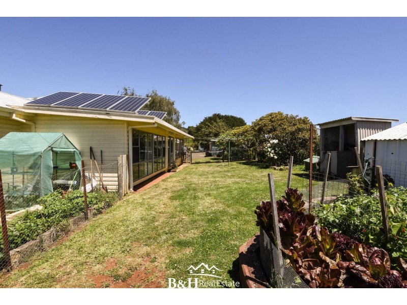 298 South Preston Road, Preston TAS 7315