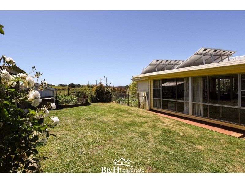 298 South Preston Road, Preston TAS 7315