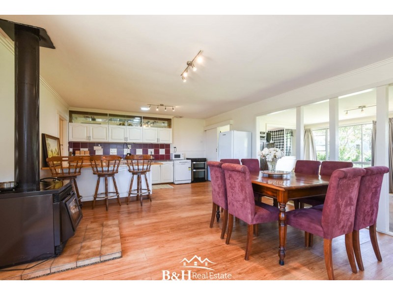 298 South Preston Road, Preston TAS 7315