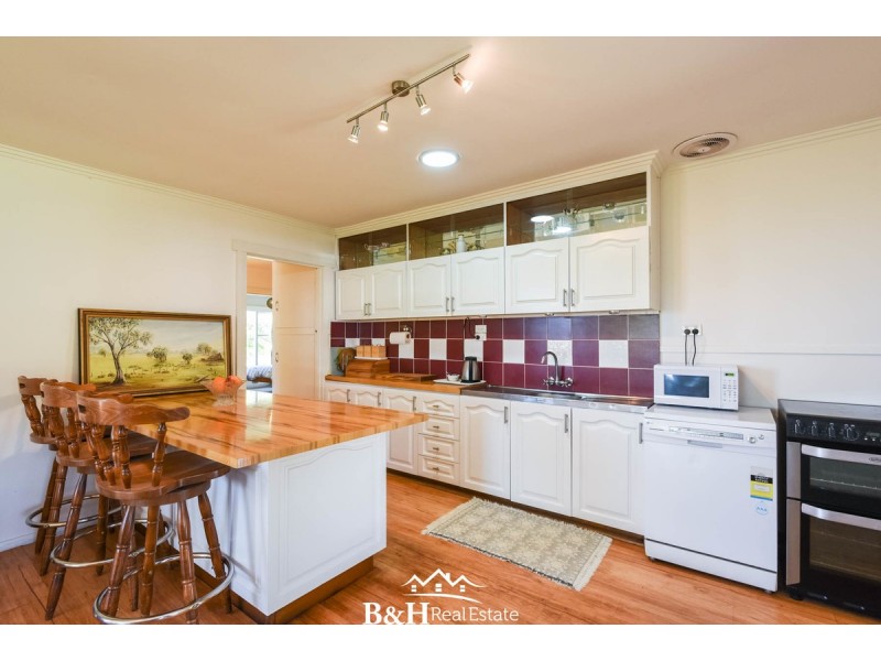 298 South Preston Road, Preston TAS 7315
