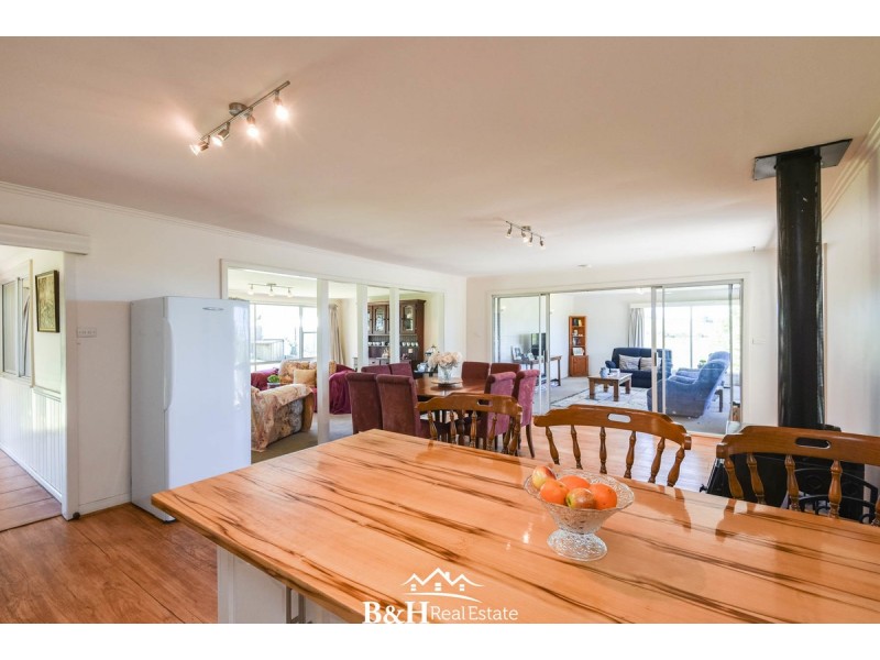 298 South Preston Road, Preston TAS 7315