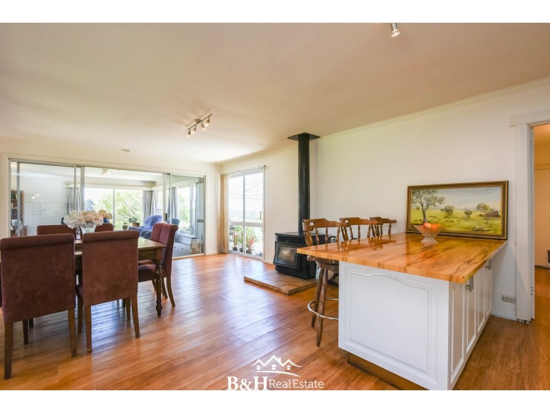 298 South Preston Road, Preston TAS 7315