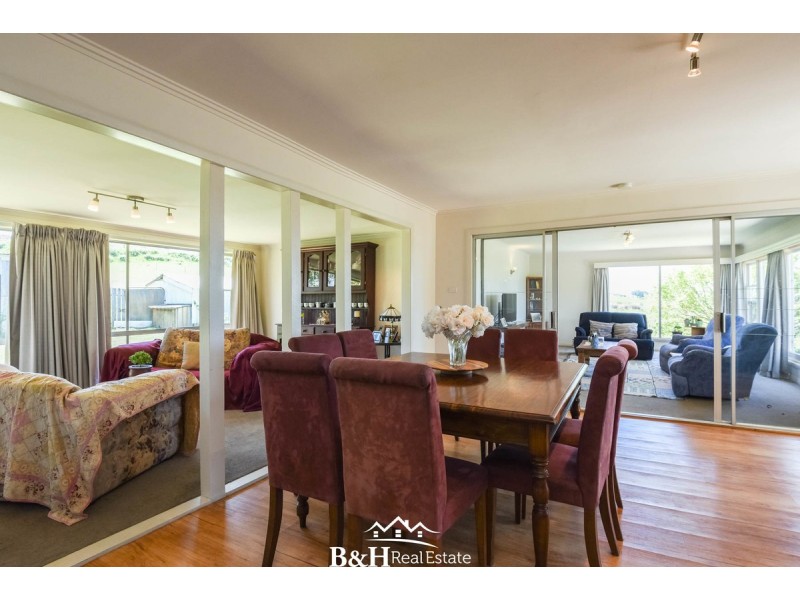 298 South Preston Road, Preston TAS 7315