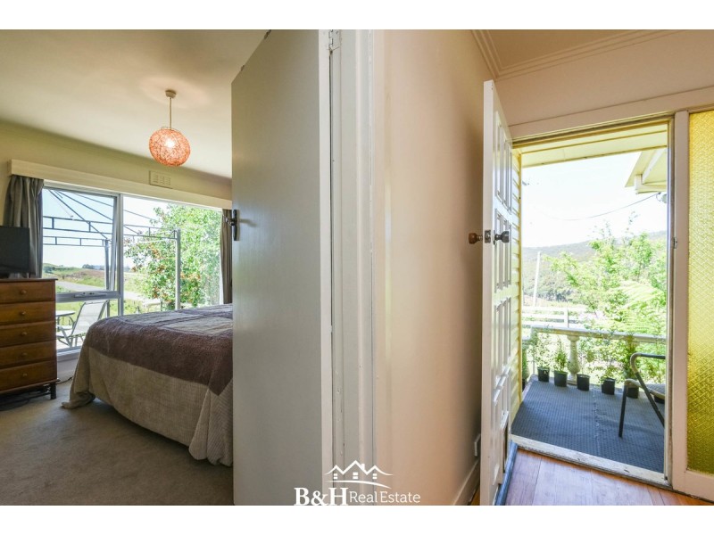 298 South Preston Road, Preston TAS 7315