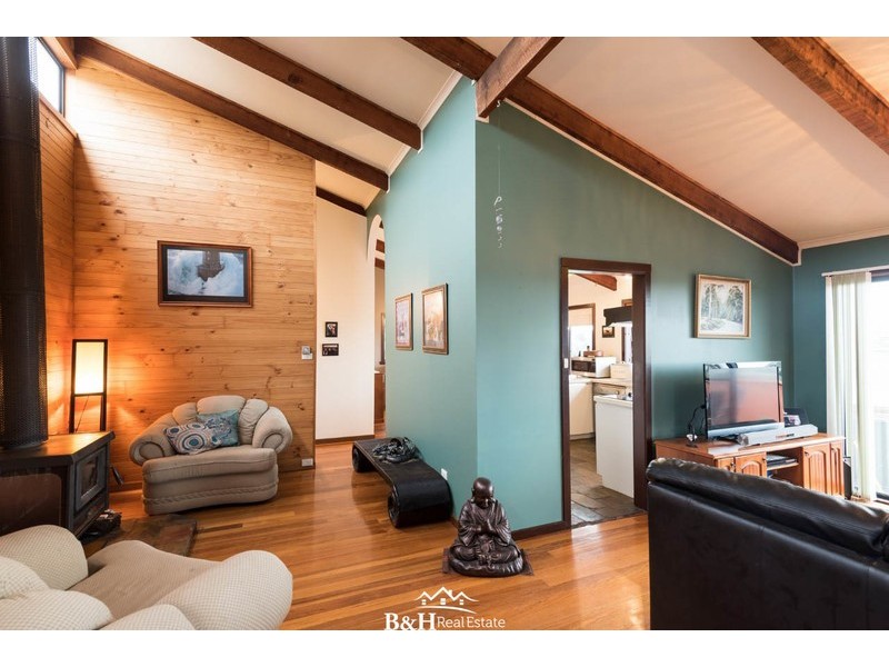 98 View Road, Montello TAS 7320