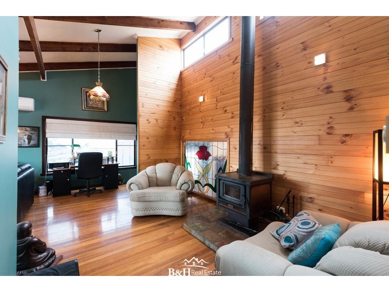 98 View Road, Montello TAS 7320