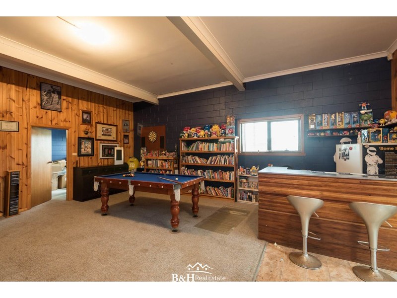 98 View Road, Montello TAS 7320