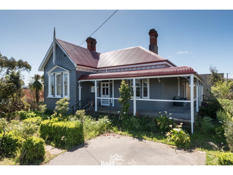 6 Harvey Street, Strahan TAS 7468