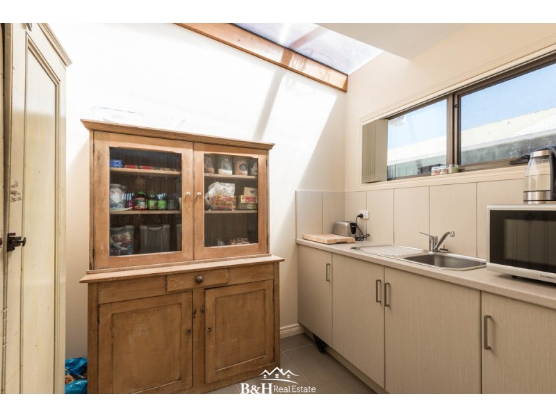 6 Harvey Street, Strahan TAS 7468
