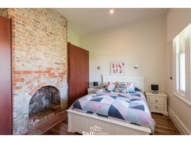 6 Harvey Street, Strahan TAS 7468