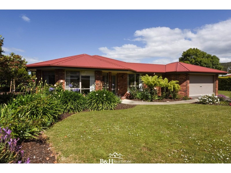 25 Dial Road, Penguin TAS 7316