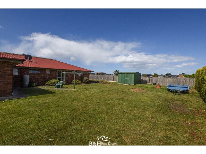 25 Dial Road, Penguin TAS 7316