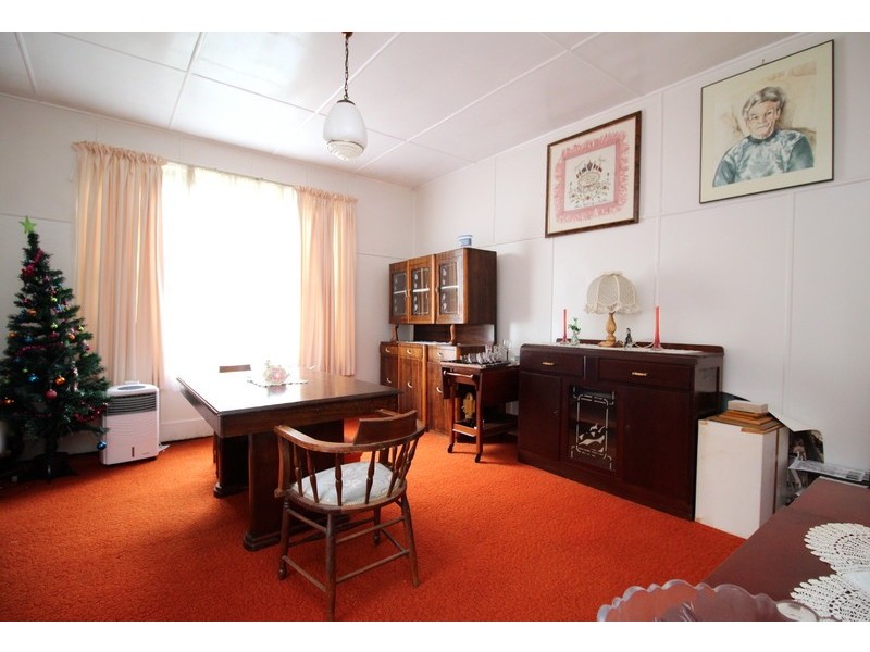 1 Gaffney Street, Queenstown TAS 7467