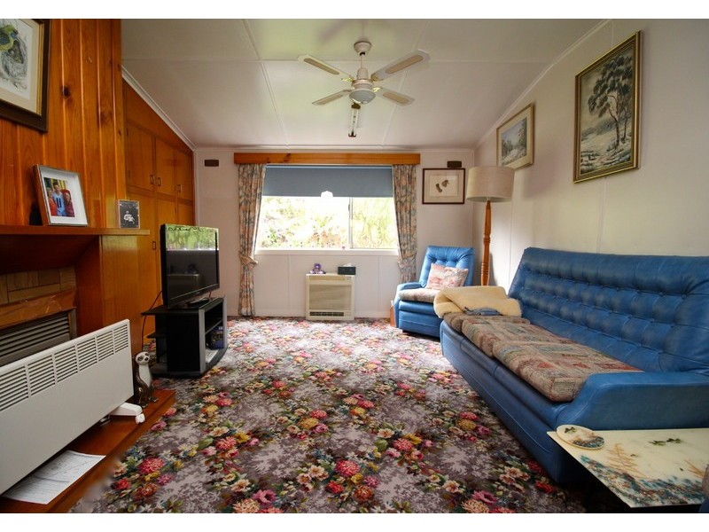 1 Gaffney Street, Queenstown TAS 7467