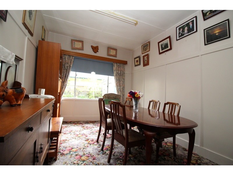 1 Gaffney Street, Queenstown TAS 7467