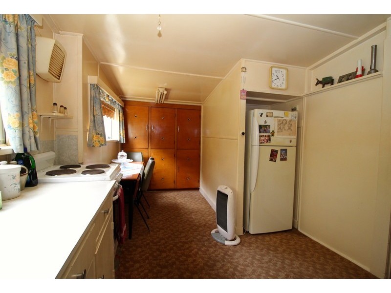 1 Gaffney Street, Queenstown TAS 7467