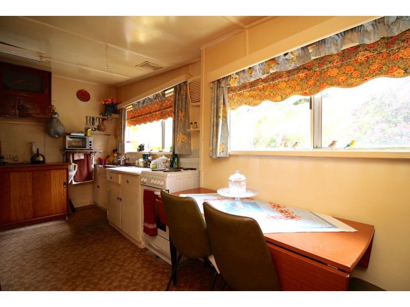 1 Gaffney Street, Queenstown TAS 7467