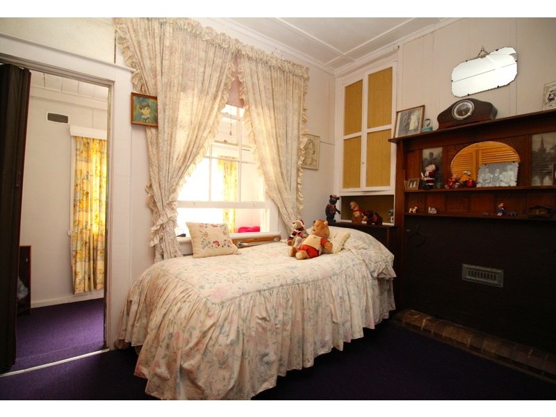 1 Gaffney Street, Queenstown TAS 7467