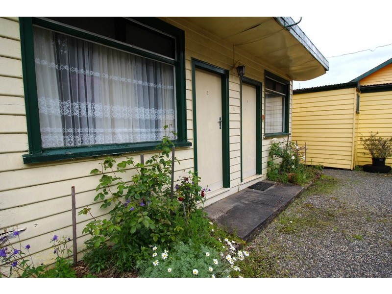 1 Gaffney Street, Queenstown TAS 7467