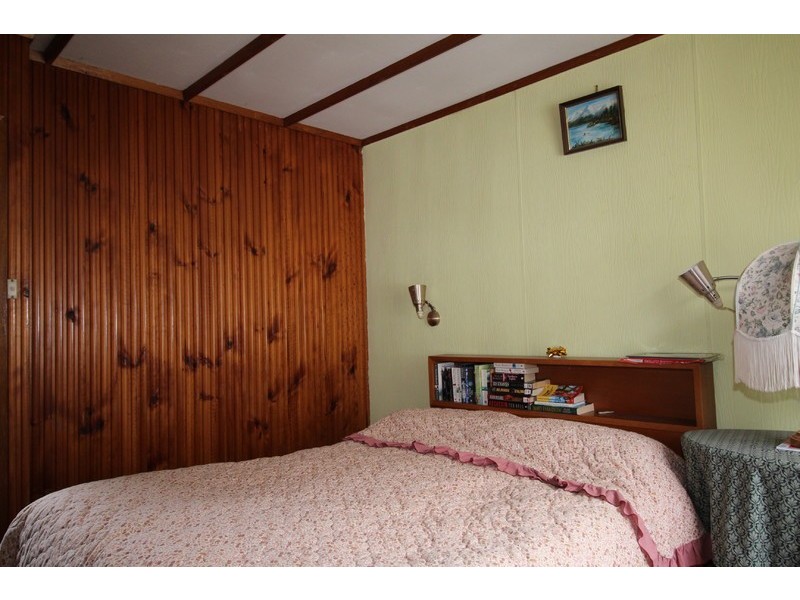 1 Gaffney Street, Queenstown TAS 7467