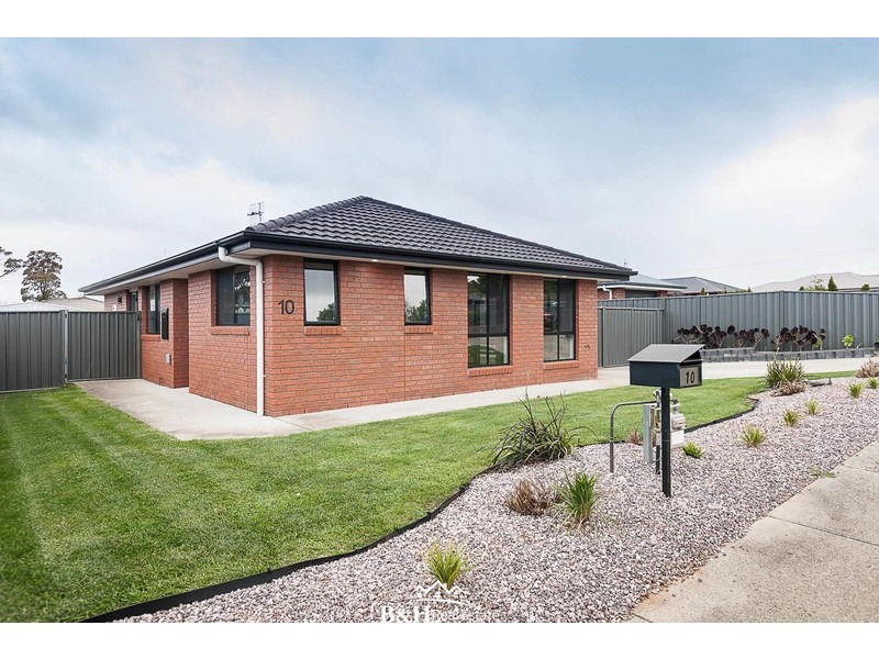10 Wingrove Gardens, Shorewell Park TAS 7320