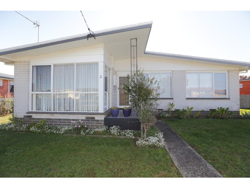 2 Hampden Court, Devonport TAS 7310