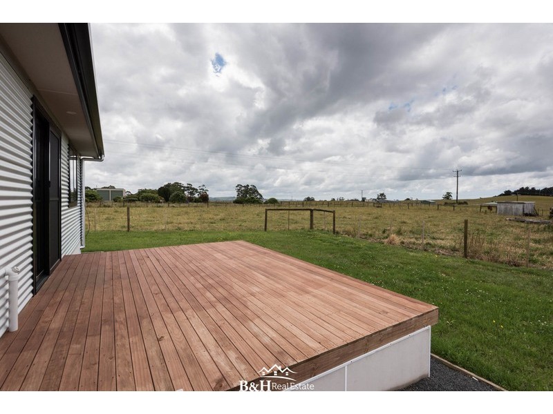 1337 Ridgley Highway, Highclere TAS 7321