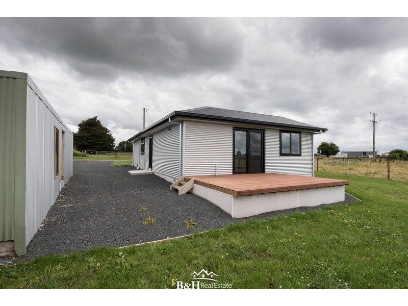1337 Ridgley Highway, Highclere TAS 7321