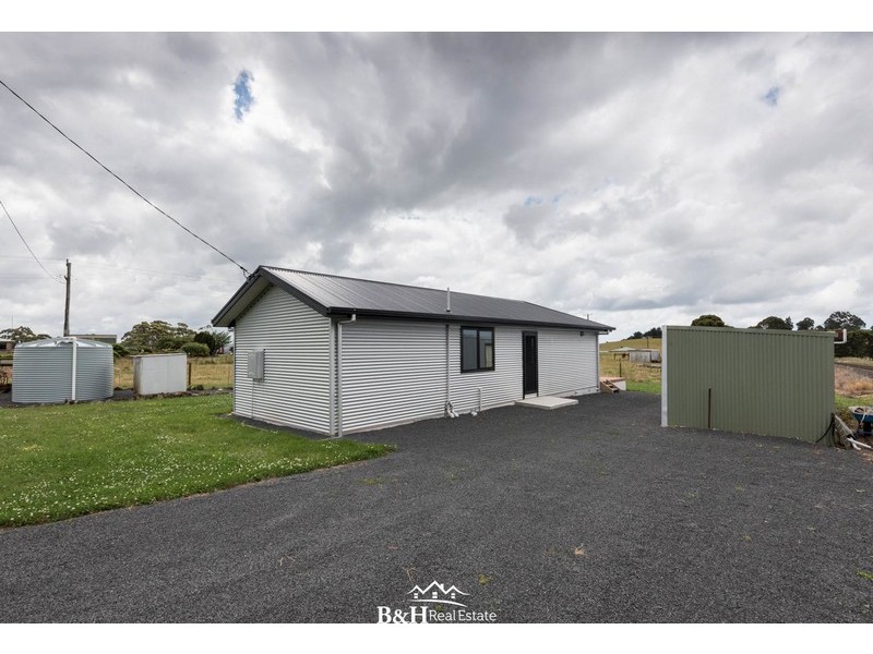 1337 Ridgley Highway, Highclere TAS 7321