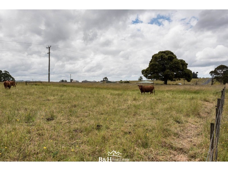 1337 Ridgley Highway, Highclere TAS 7321