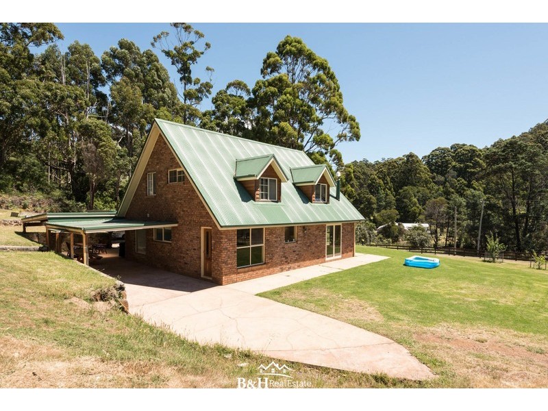 93 Dial Road, Penguin TAS 7316