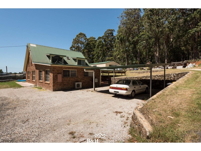93 Dial Road, Penguin TAS 7316
