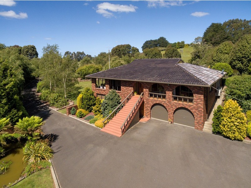 719 Circular Road, East Ridgley TAS 7321