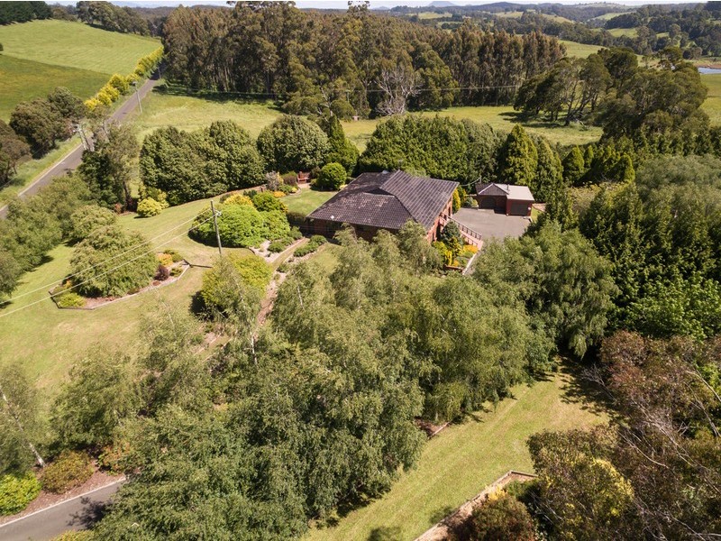 719 Circular Road, East Ridgley TAS 7321
