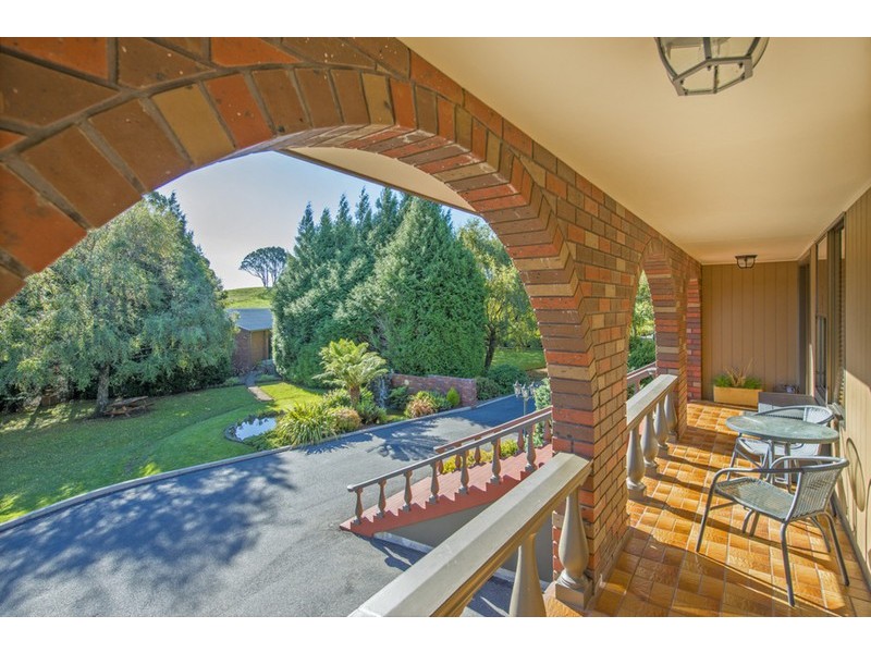 719 Circular Road, East Ridgley TAS 7321