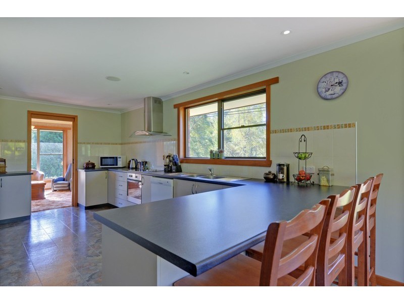 719 Circular Road, East Ridgley TAS 7321