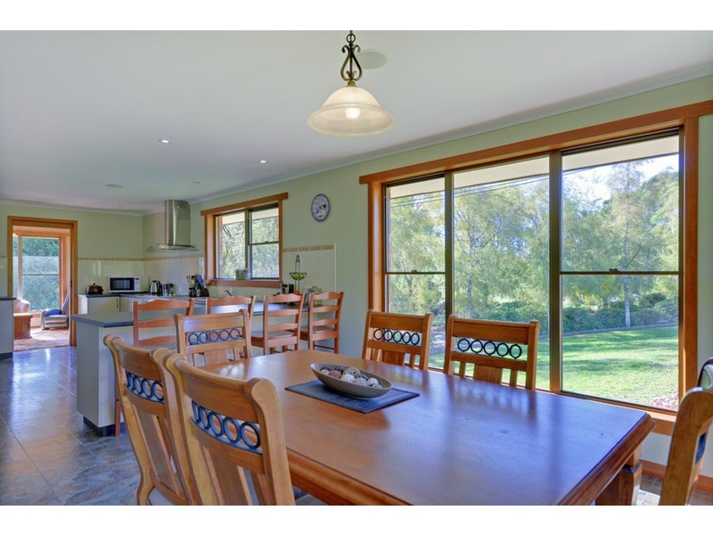 719 Circular Road, East Ridgley TAS 7321