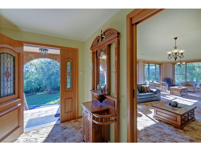 719 Circular Road, East Ridgley TAS 7321