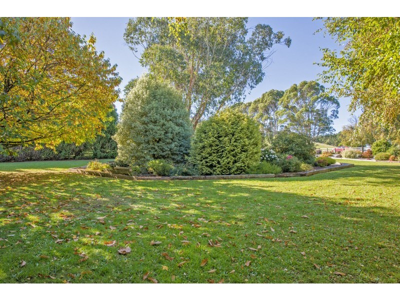 719 Circular Road, East Ridgley TAS 7321