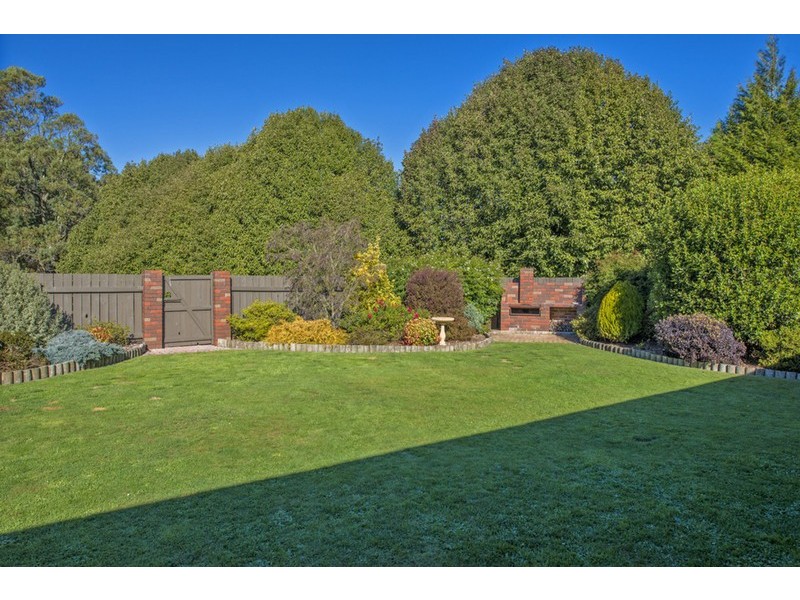 719 Circular Road, East Ridgley TAS 7321