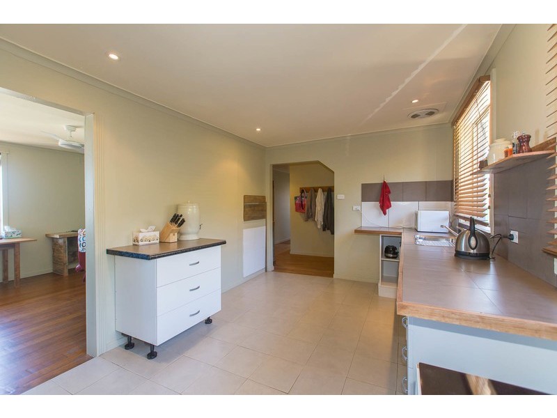 17 Clarke Street, Ulverstone TAS 7315