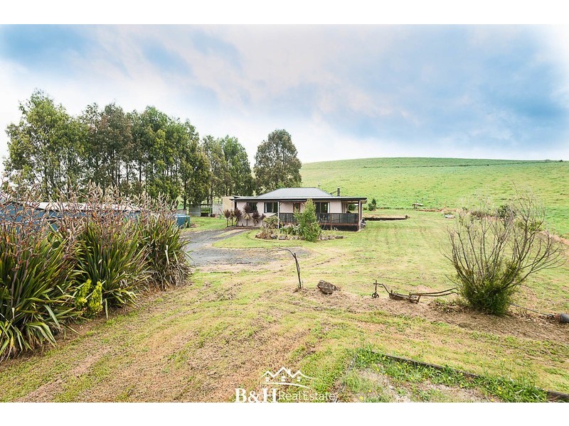 58 Frenchs Road, Riana TAS 7316