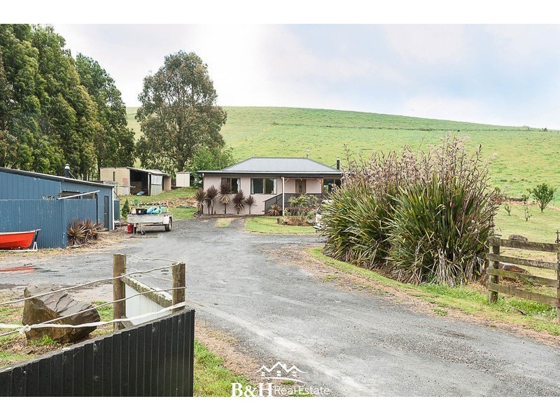 58 Frenchs Road, Riana TAS 7316
