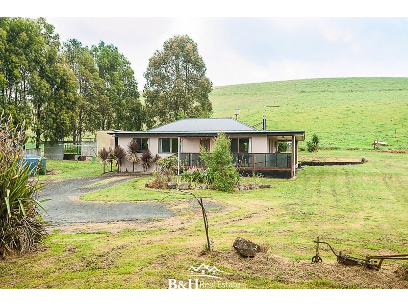 58 Frenchs Road, Riana TAS 7316