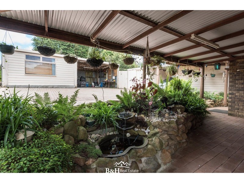 623 East Yolla Road, Yolla TAS 7325